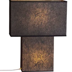 Hot By Rydéns iSquare 50cm bordslampa