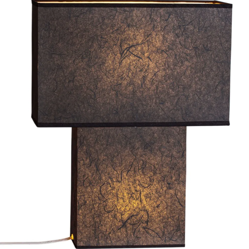 Hot By Rydéns iSquare 50cm bordslampa