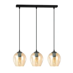 Clearance Emibig Lighting Istar 70cm taklampa