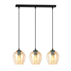 Clearance Emibig Lighting Istar 70cm taklampa