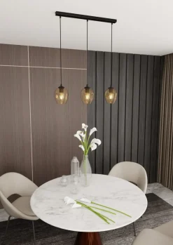 Clearance Emibig Lighting Istar 70cm taklampa