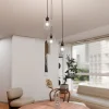Clearance Emibig Lighting Istar Premium Ø40 taklampa