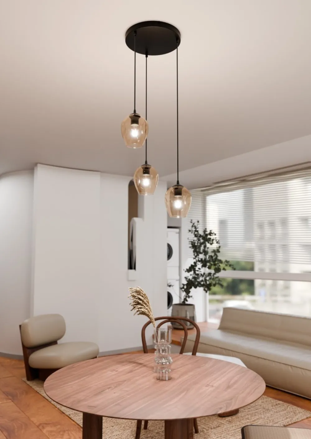 Best Emibig Lighting Istar Premium Ø40 taklampa
