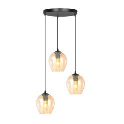 Best Emibig Lighting Istar Premium Ø40 taklampa