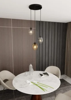 Best Emibig Lighting Istar Premium Ø40 taklampa