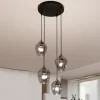 Outlet Emibig Lighting Istar Premium Ø40 taklampa