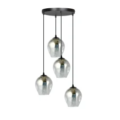 Outlet Emibig Lighting Istar Premium Ø40 taklampa