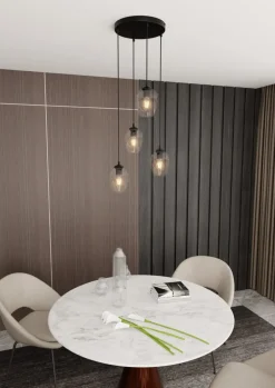 Hot Emibig Lighting Istar Premium Ø40 taklampa