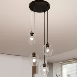 Hot Emibig Lighting Istar Premium Ø40 taklampa