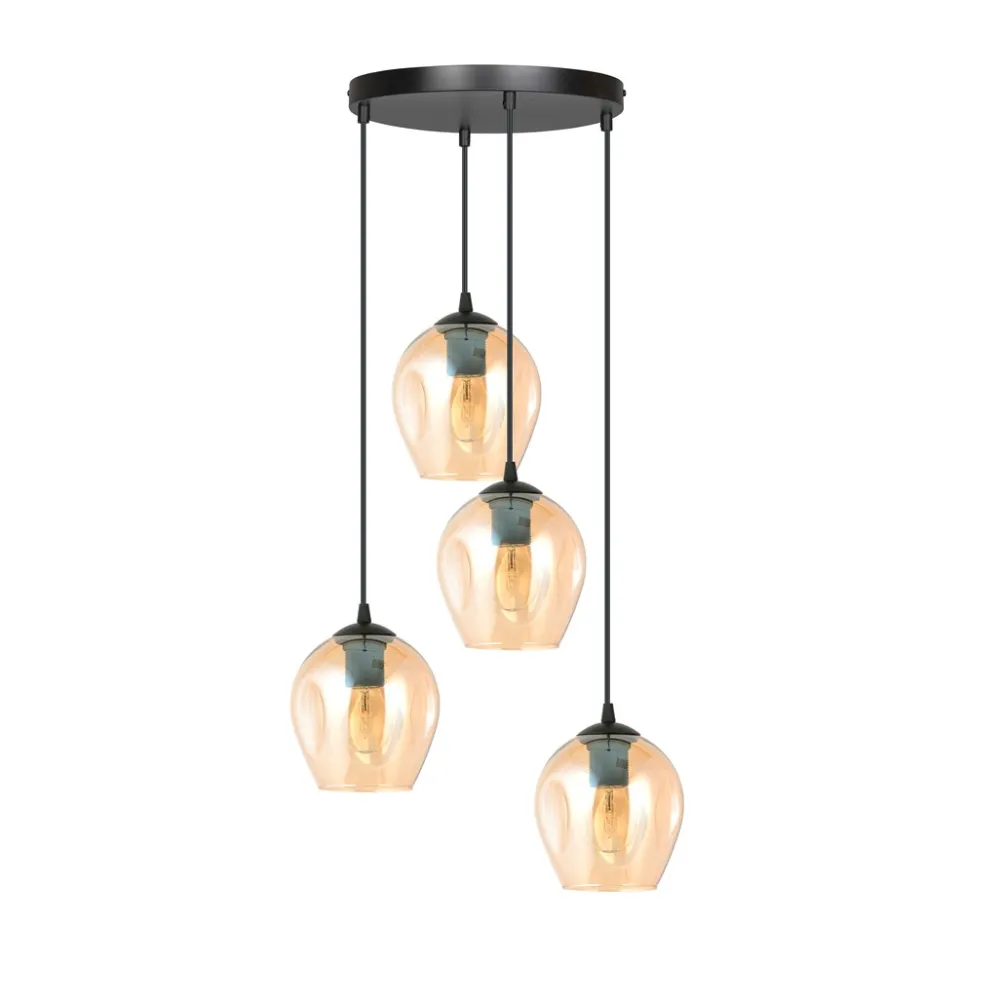 Online Emibig Lighting Istar Premium Ø40 taklampa
