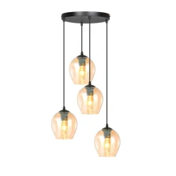 Online Emibig Lighting Istar Premium Ø40 taklampa