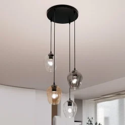 Discount Emibig Lighting Istar Premium Ø40 taklampa