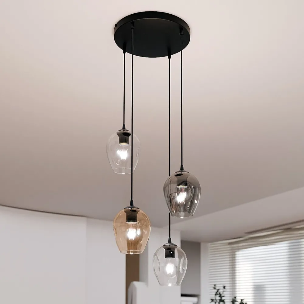 Discount Emibig Lighting Istar Premium Ø40 taklampa