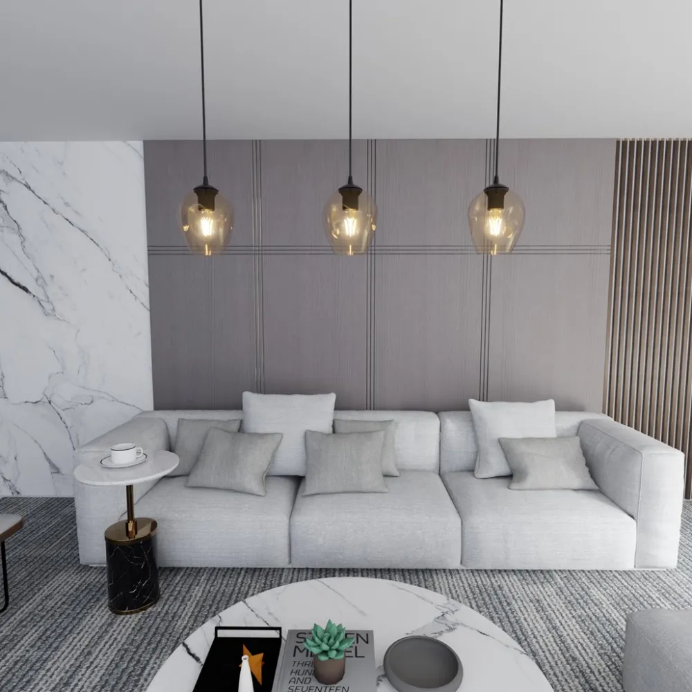 Emibig Lighting Istar Ø14 taklampa