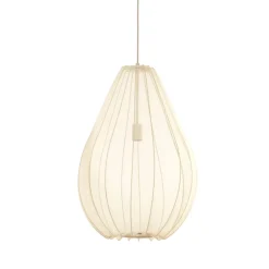 Light & Living Itela Ø50 taklampa Sand
