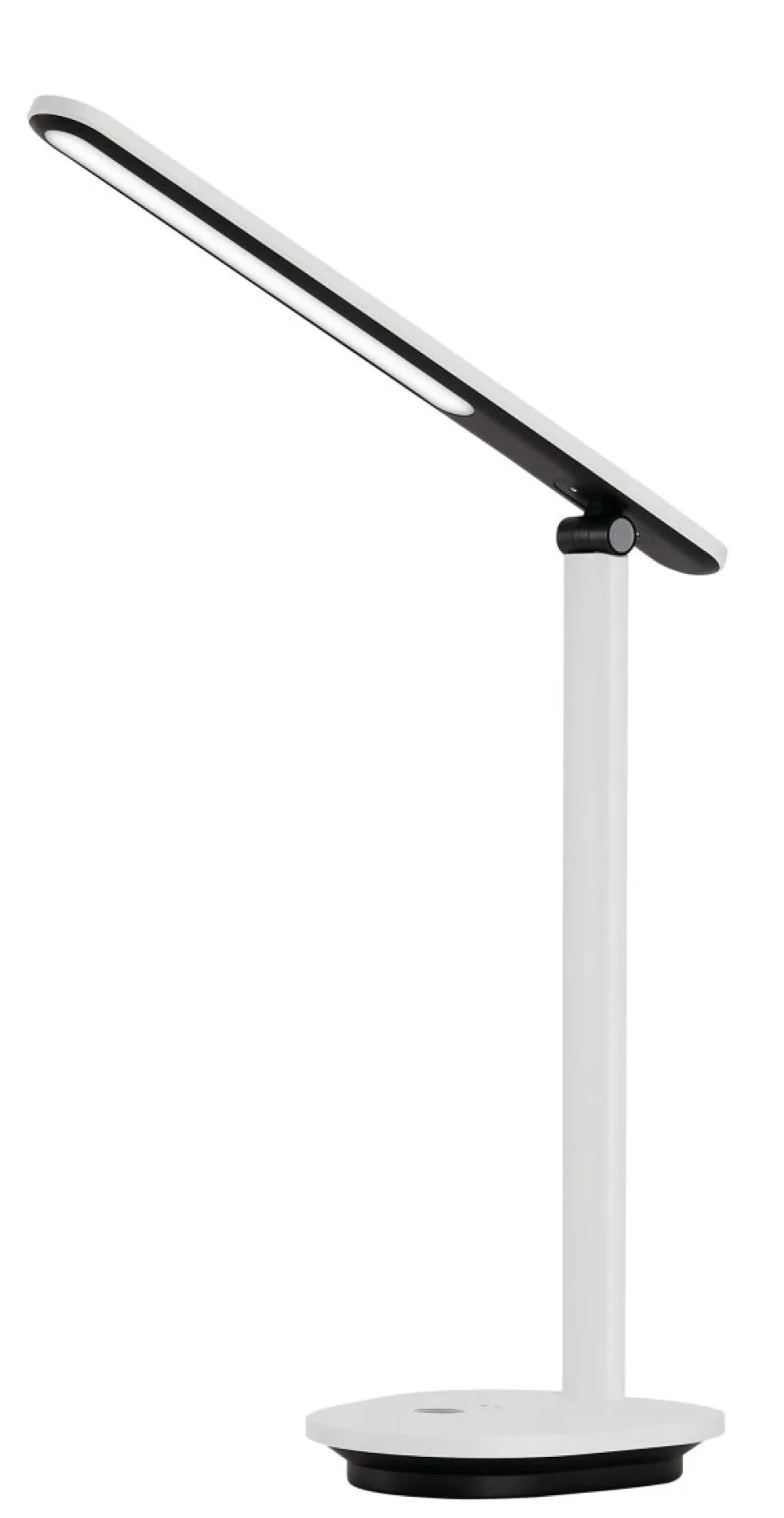 Online Philips Ivory 35cm skrivbordslampa vit