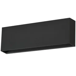 Clearance Osram Ivo utelampa Mörkgrå
