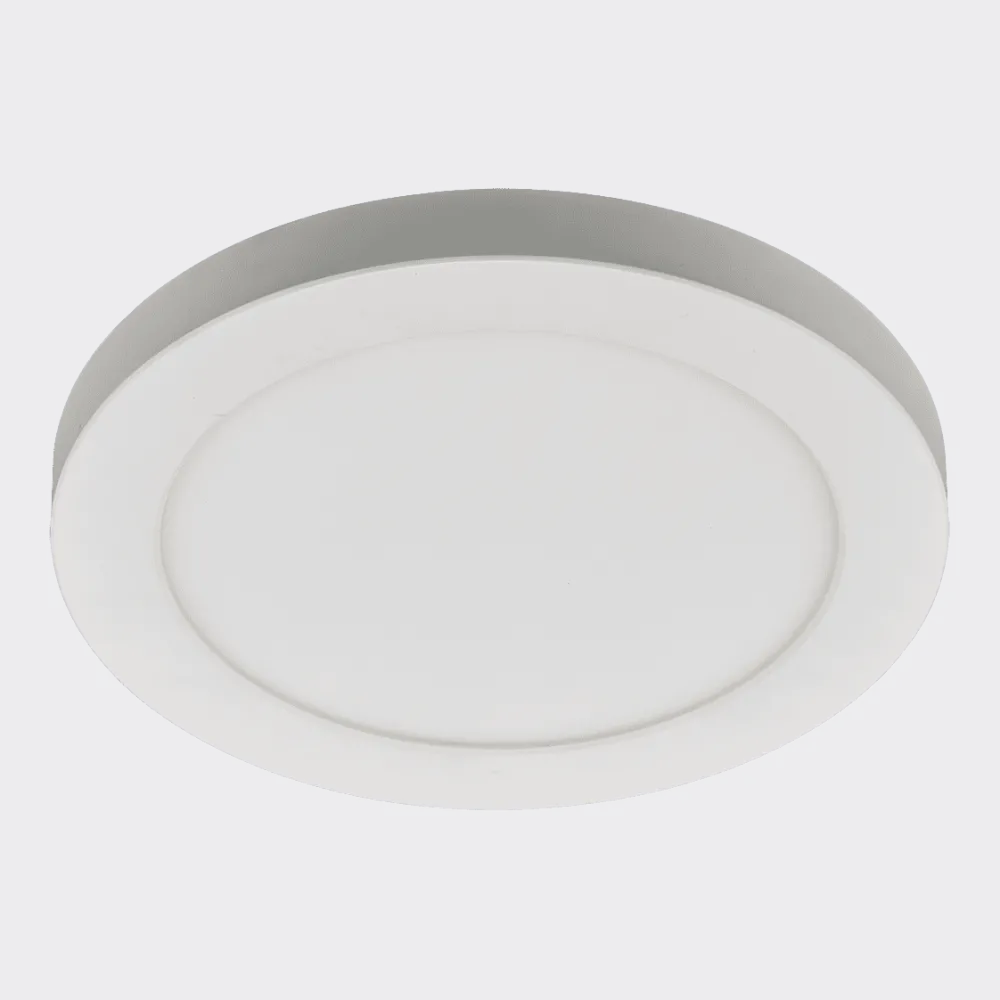 Clearance Designlight Izzy Ø22 Vit
