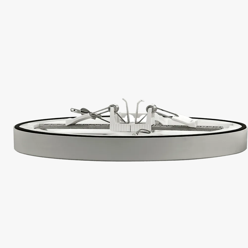 Clearance Designlight Izzy Ø22 Vit