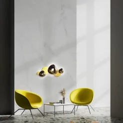 Maytoni Jack-stone 80cm vägglampa