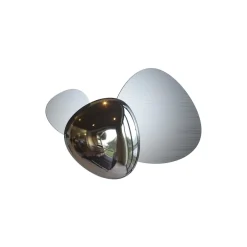 Clearance Maytoni Jack-stone 36cm vägglampa