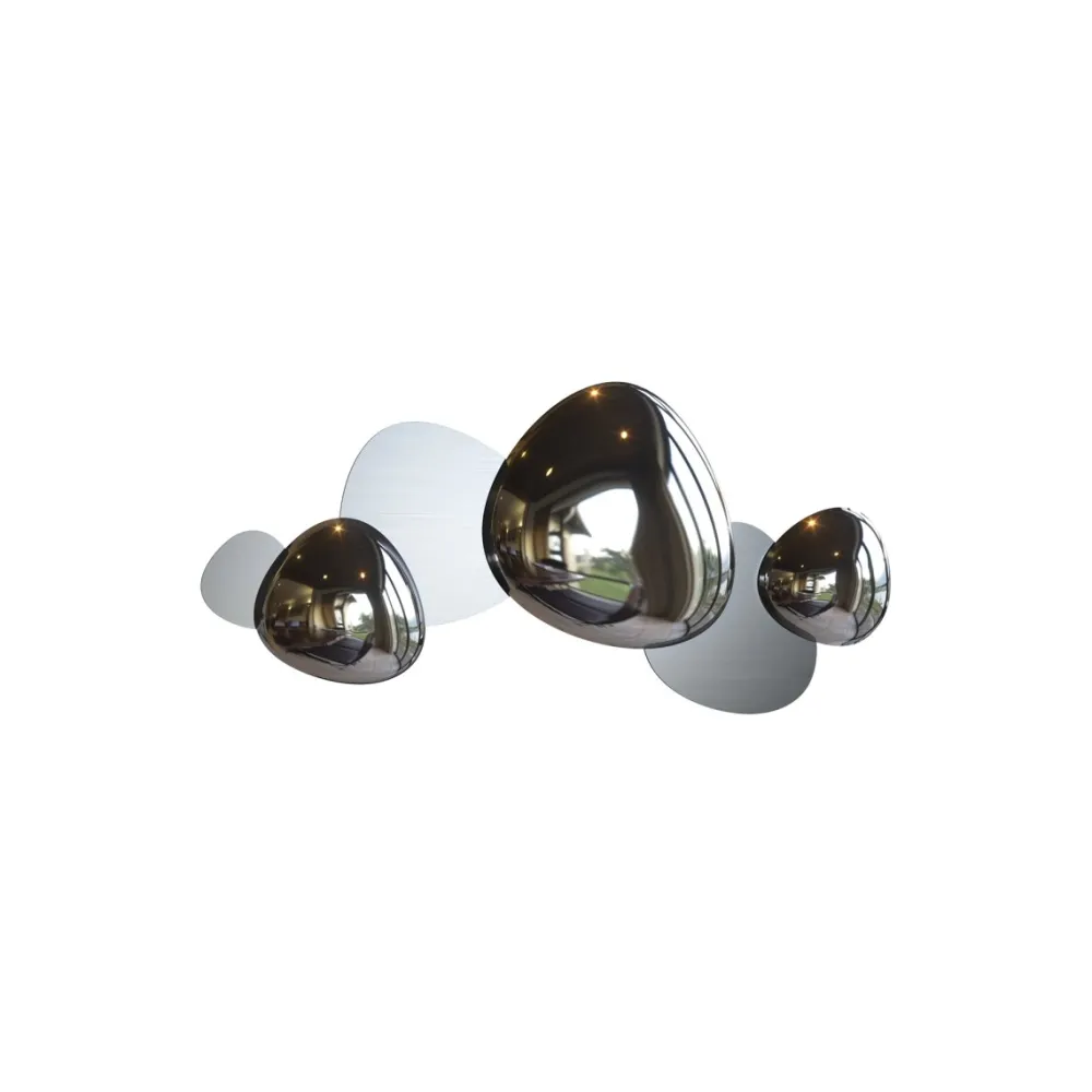 Hot Maytoni Jack-stone 80cm vägglampa