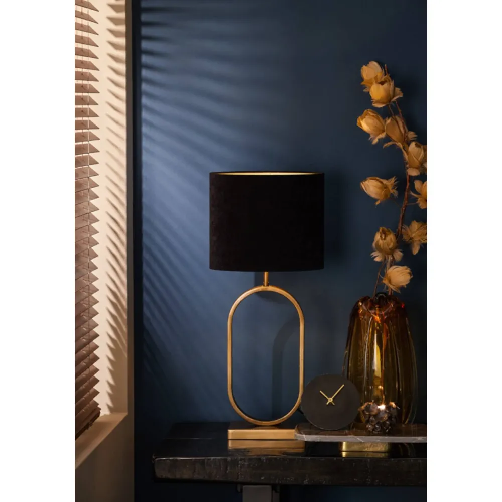 Hot Light & Living Jamiri 45cm