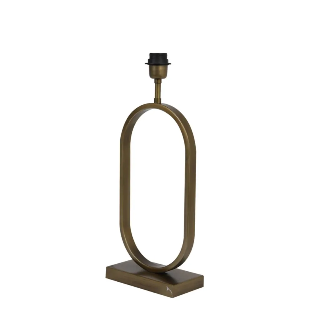 Hot Light & Living Jamiri 45cm