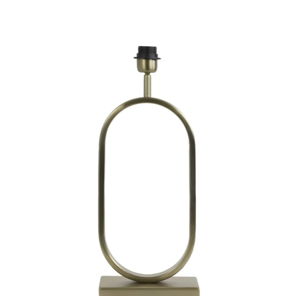 Hot Light & Living Jamiri 45cm