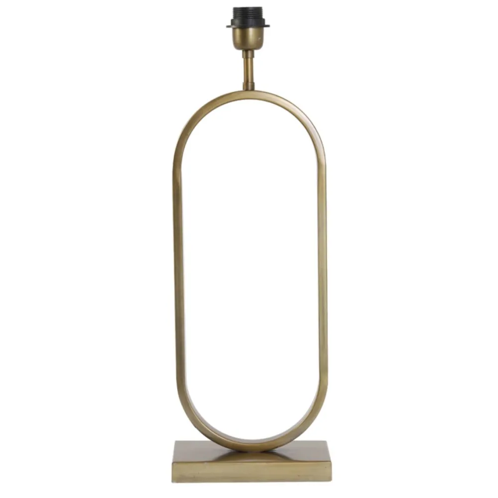 Best Light & Living Jamiri 55cm