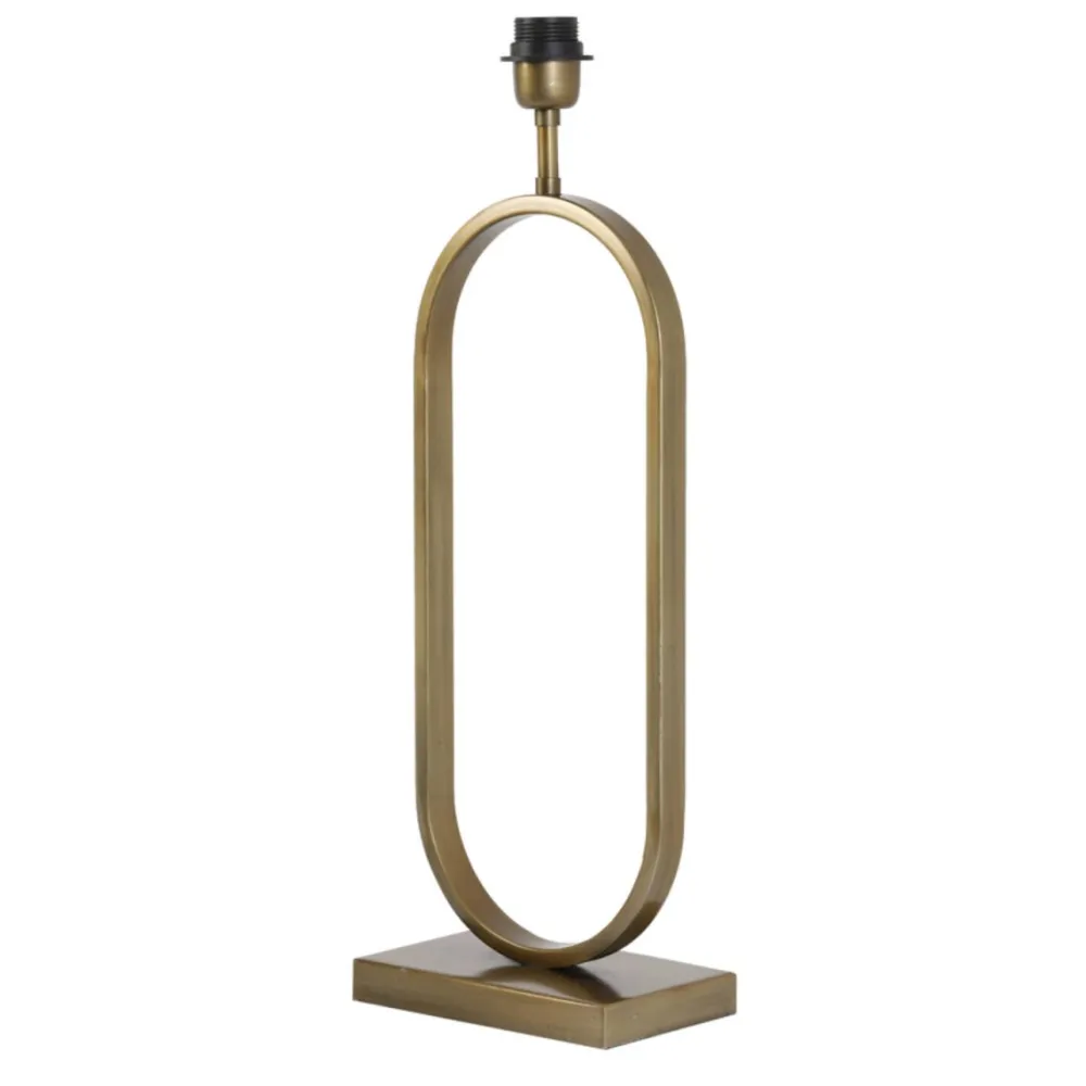 Best Light & Living Jamiri 55cm