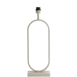 Discount Light & Living Jamiri 55cm