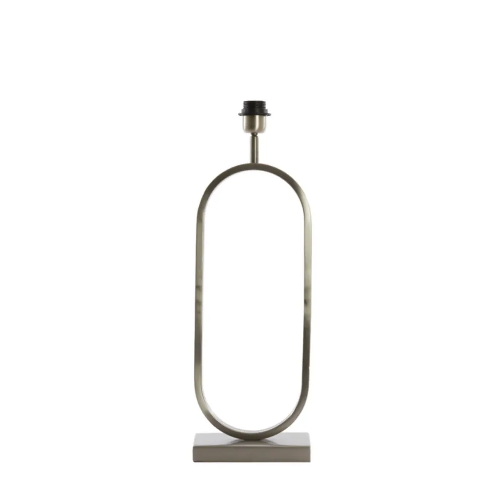 New Light & Living Jamiri 55cm