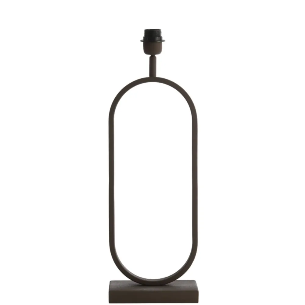 New Light & Living Jamiri 55cm
