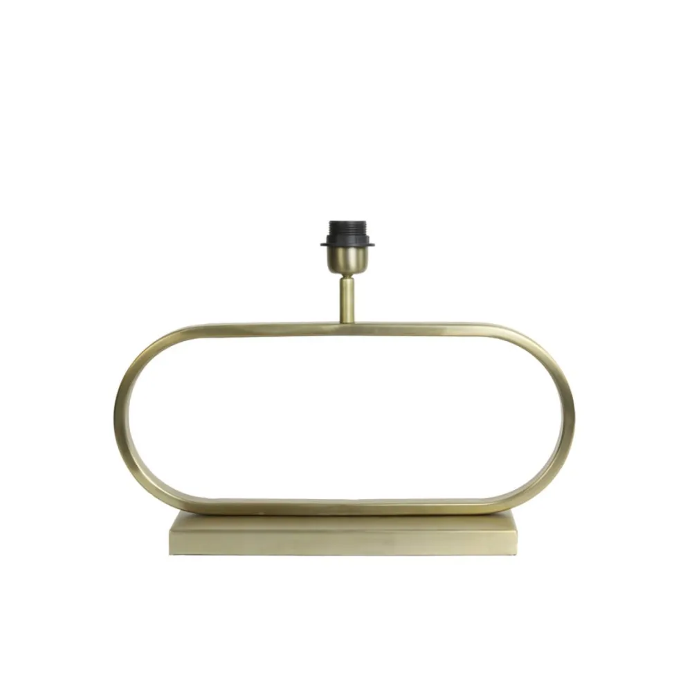 Online Light & Living Jamiro 30cm