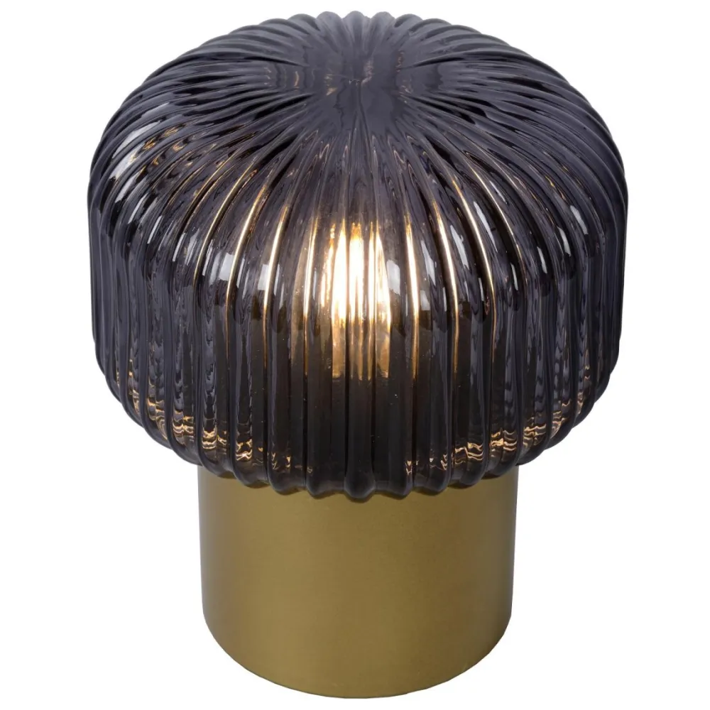 Hot Lucide Jany 18cm bordslampa