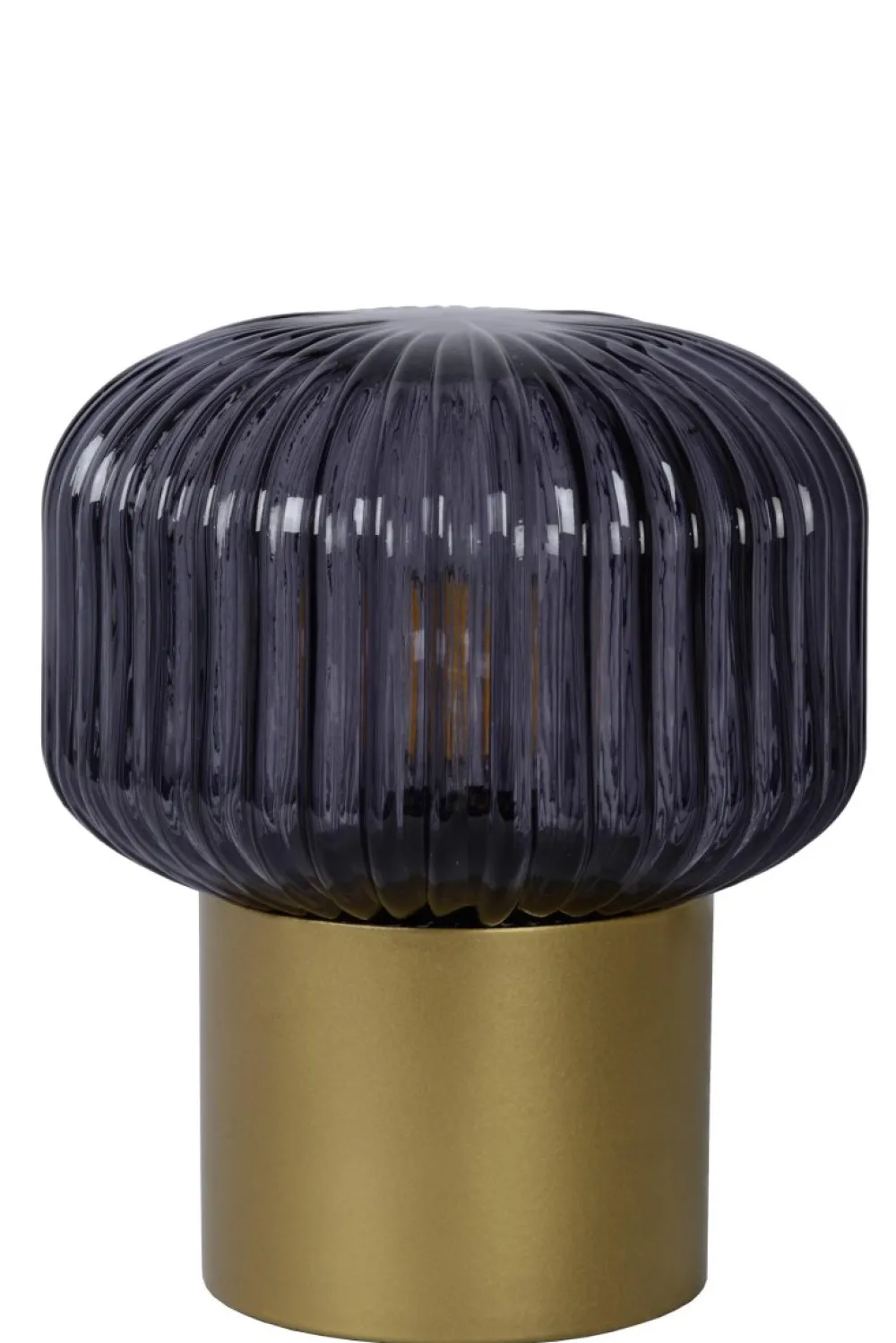 Hot Lucide Jany 18cm bordslampa