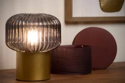 Hot Lucide Jany 18cm bordslampa