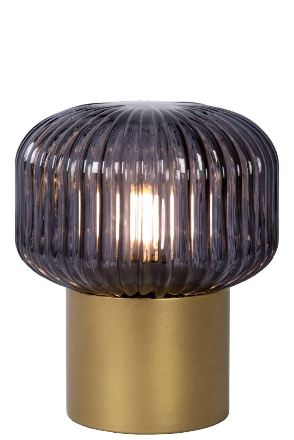 Hot Lucide Jany 18cm bordslampa