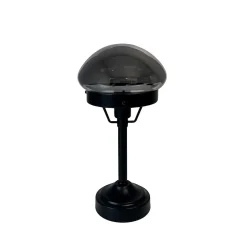 Outlet Lampan Jas 30cm bordslampa Svart