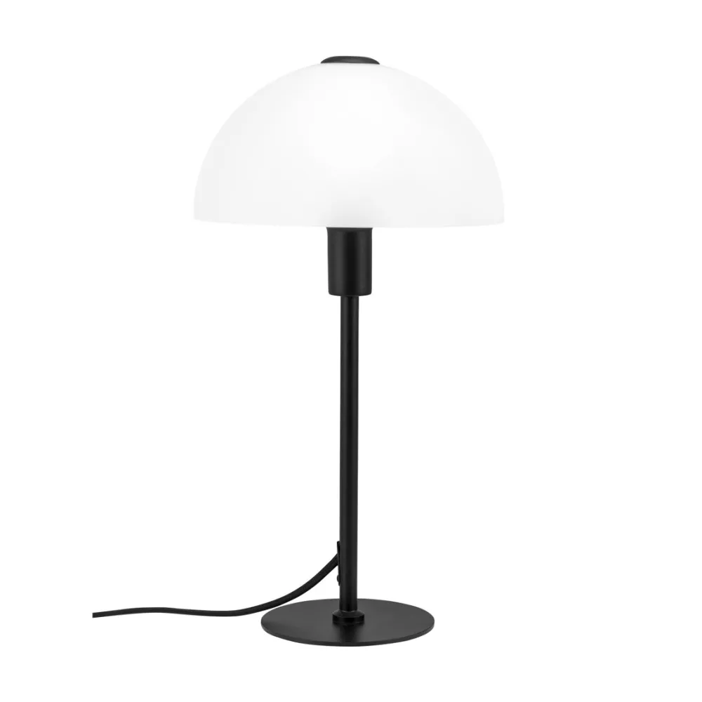 Sale Dyberg Larsen Jazz 38cm bordslampa Svart