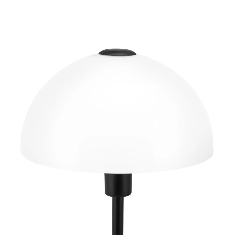 Sale Dyberg Larsen Jazz 38cm bordslampa Svart