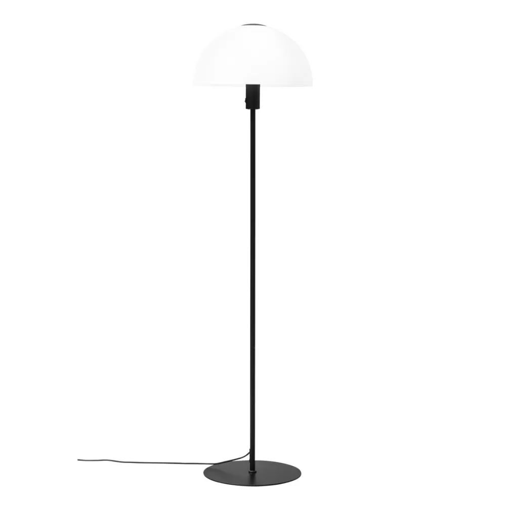 Discount Dyberg Larsen Jazz golvlampa Svart