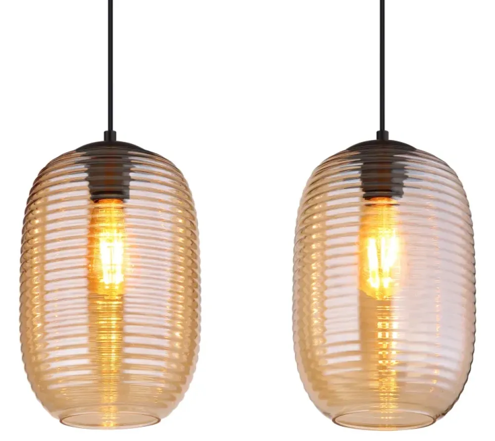 Best Globo Lighting Jefrey 110cm taklampa