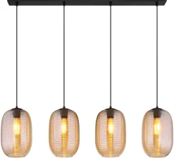 Best Globo Lighting Jefrey 110cm taklampa