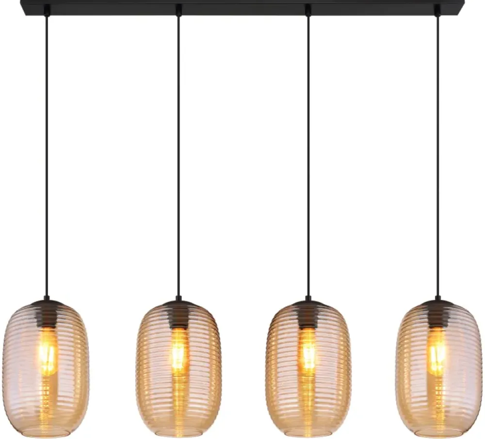 Best Globo Lighting Jefrey 110cm taklampa