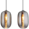 Clearance Globo Lighting Jefrey 110cm taklampa