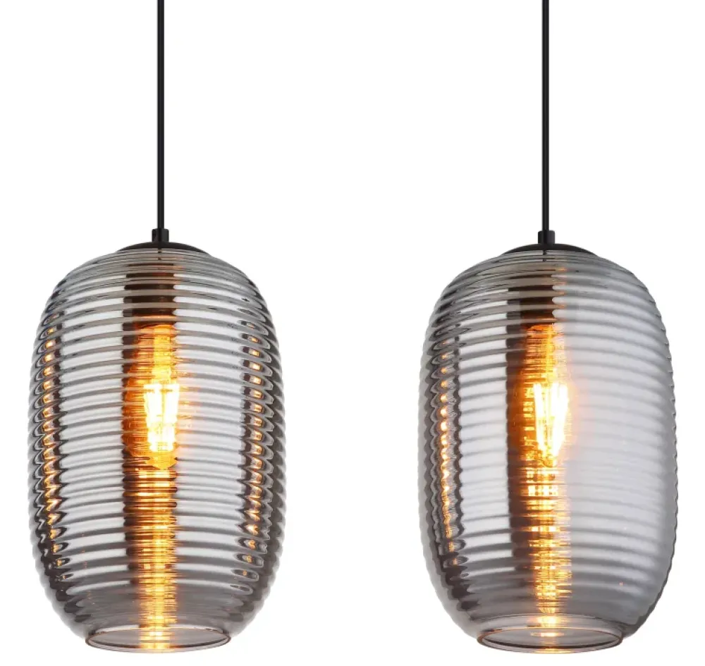 Clearance Globo Lighting Jefrey 110cm taklampa
