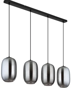 Clearance Globo Lighting Jefrey 110cm taklampa