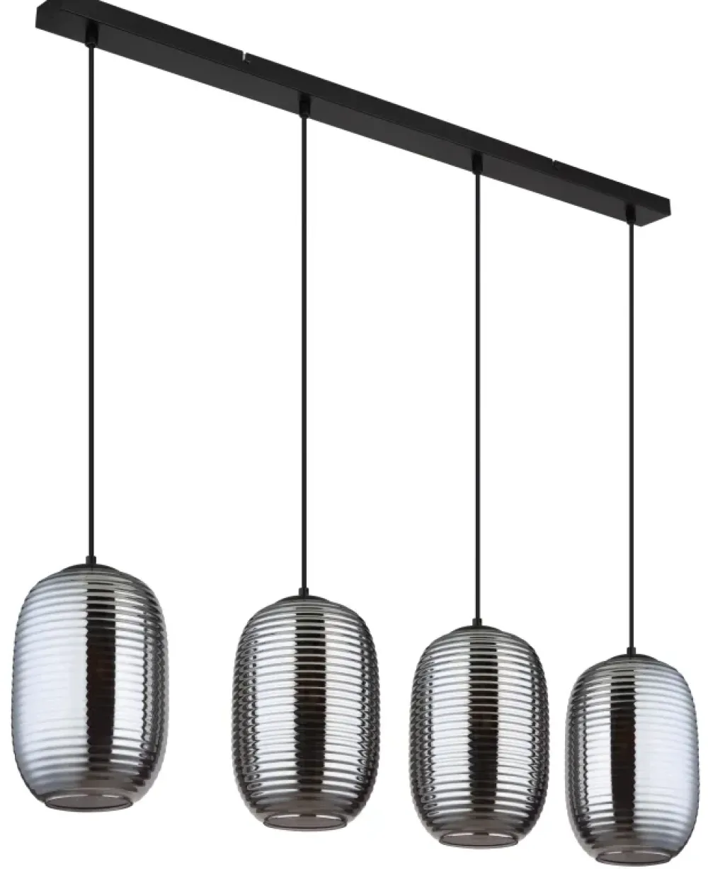 Clearance Globo Lighting Jefrey 110cm taklampa
